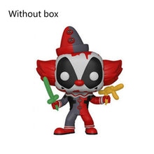 Load image into Gallery viewer, Deadpool Toys