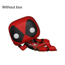 Load image into Gallery viewer, Deadpool Toys