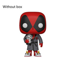 Load image into Gallery viewer, Deadpool Toys
