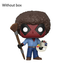 Load image into Gallery viewer, Deadpool Toys