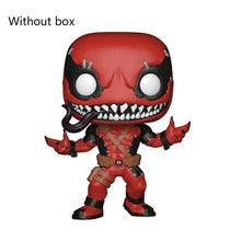 Load image into Gallery viewer, Deadpool Toys