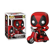 Load image into Gallery viewer, Deadpool Toys