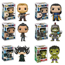 Load image into Gallery viewer, Avengers THOR LOKI HELA HULK