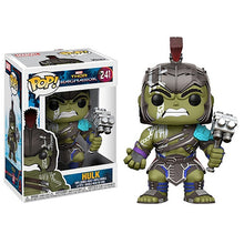 Load image into Gallery viewer, Avengers THOR LOKI HELA HULK