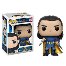 Load image into Gallery viewer, Avengers THOR LOKI HELA HULK