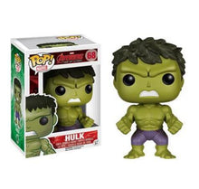 Load image into Gallery viewer, Avengers THOR LOKI HELA HULK