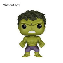 Load image into Gallery viewer, Avengers THOR LOKI HELA HULK