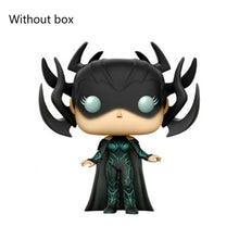 Load image into Gallery viewer, Avengers THOR LOKI HELA HULK