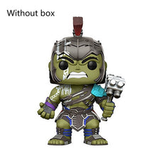 Load image into Gallery viewer, Avengers THOR LOKI HELA HULK