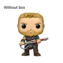 Load image into Gallery viewer, Avengers THOR LOKI HELA HULK