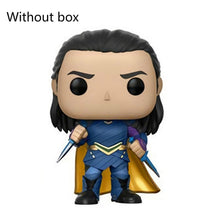 Load image into Gallery viewer, Avengers THOR LOKI HELA HULK