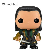 Load image into Gallery viewer, Avengers THOR LOKI HELA HULK