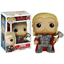 Load image into Gallery viewer, Avengers THOR LOKI HELA HULK