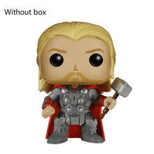 Load image into Gallery viewer, Avengers THOR LOKI HELA HULK