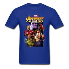 Load image into Gallery viewer, Avengers shirt