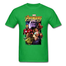 Load image into Gallery viewer, Avengers shirt