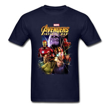 Load image into Gallery viewer, Avengers shirt