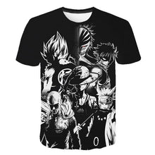 Load image into Gallery viewer, 3D printed Thor shirt