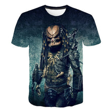 Load image into Gallery viewer, 3D printed Thor shirt