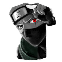 Load image into Gallery viewer, 3D printed Thor shirt