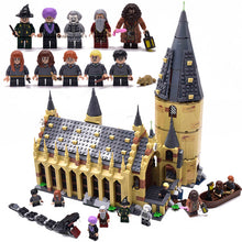 Load image into Gallery viewer, Harry Potter Hogwarts Great Hall