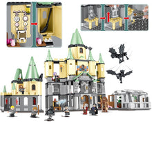 Load image into Gallery viewer, Harry Potter Hogwarts Great Hall