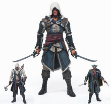 Load image into Gallery viewer, Assassins Nendroid Action Figure
