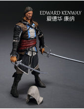 Load image into Gallery viewer, Assassins Nendroid Action Figure