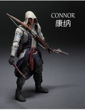 Load image into Gallery viewer, Assassins Nendroid Action Figure