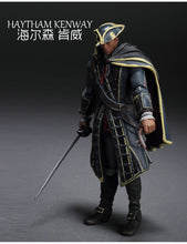 Load image into Gallery viewer, Assassins Nendroid Action Figure