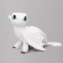 Load image into Gallery viewer, How to Train Your Dragon 3 Toothless 35cm Deluxe Plush Toy
