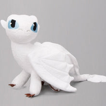 Load image into Gallery viewer, How to Train Your Dragon 3 Toothless 35cm Deluxe Plush Toy