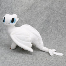 Load image into Gallery viewer, How to Train Your Dragon 3 Toothless 35cm Deluxe Plush Toy
