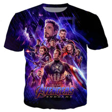 Load image into Gallery viewer, Marvel The Avengers 4 Endgame Quantum Realm