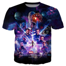 Load image into Gallery viewer, Marvel The Avengers 4 Endgame Quantum Realm