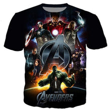 Load image into Gallery viewer, Marvel The Avengers 4 Endgame Quantum Realm