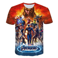 Load image into Gallery viewer, Marvel The Avengers 4 Endgame Quantum Realm