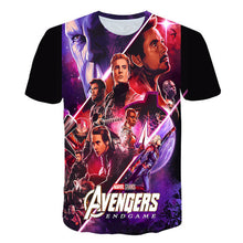 Load image into Gallery viewer, Marvel The Avengers 4 Endgame Quantum Realm