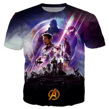 Load image into Gallery viewer, Marvel The Avengers 4 Endgame Quantum Realm