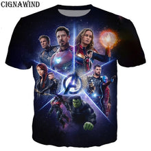 Load image into Gallery viewer, Marvel The Avengers 4 Endgame Quantum Realm