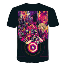 Load image into Gallery viewer, Marvel The Avengers 4 Endgame Quantum Realm