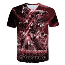 Load image into Gallery viewer, Marvel The Avengers 4 Endgame Quantum Realm