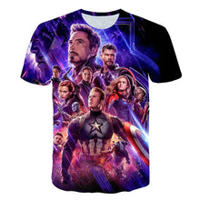 Load image into Gallery viewer, Marvel The Avengers 4 Endgame Quantum Realm