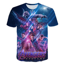 Load image into Gallery viewer, Marvel The Avengers 4 Endgame Quantum Realm