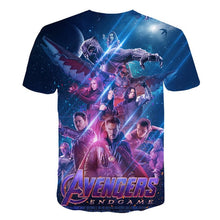 Load image into Gallery viewer, Marvel The Avengers 4 Endgame Quantum Realm