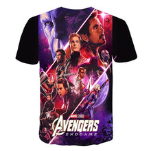 Load image into Gallery viewer, Marvel The Avengers 4 Endgame Quantum Realm