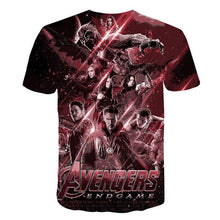 Load image into Gallery viewer, Marvel The Avengers 4 Endgame Quantum Realm