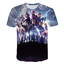 Load image into Gallery viewer, Marvel The Avengers 4 Endgame Quantum Realm