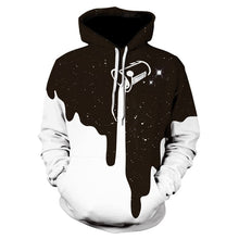 Load image into Gallery viewer, Space and Galaxy Sweatshirts