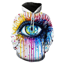 Load image into Gallery viewer, Space and Galaxy Sweatshirts